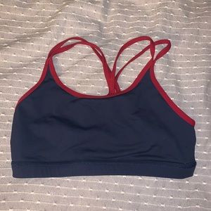 Born Primitive sports bra
